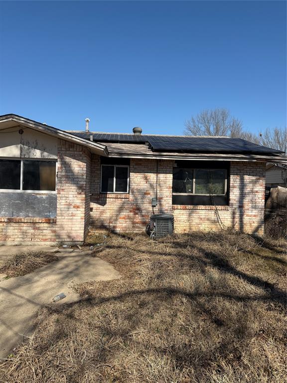 Buena Vista Add - Residential