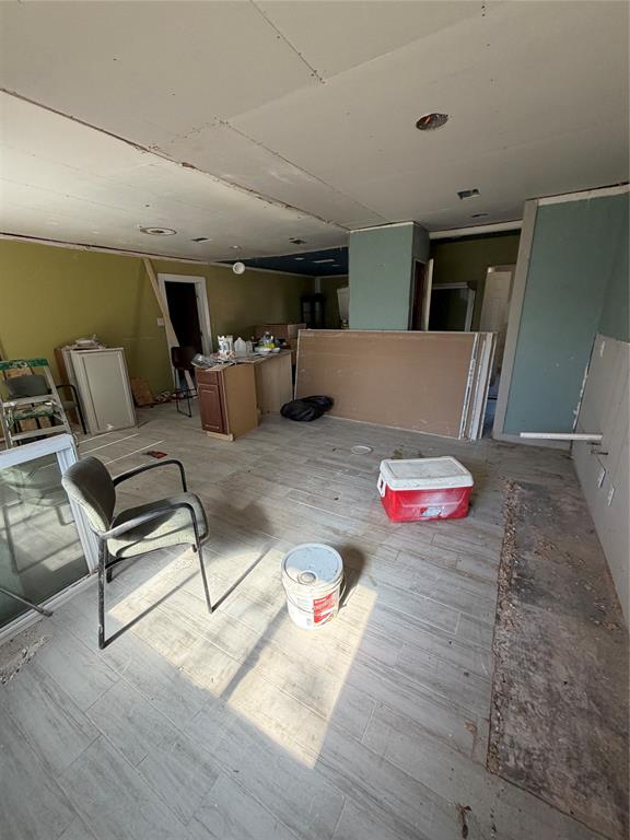 Buena Vista Add - Residential