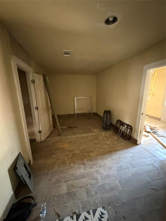 Buena Vista Add - Residential