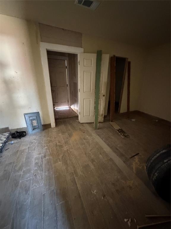 Buena Vista Add - Residential