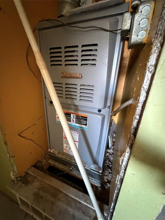 Buena Vista Add - Residential