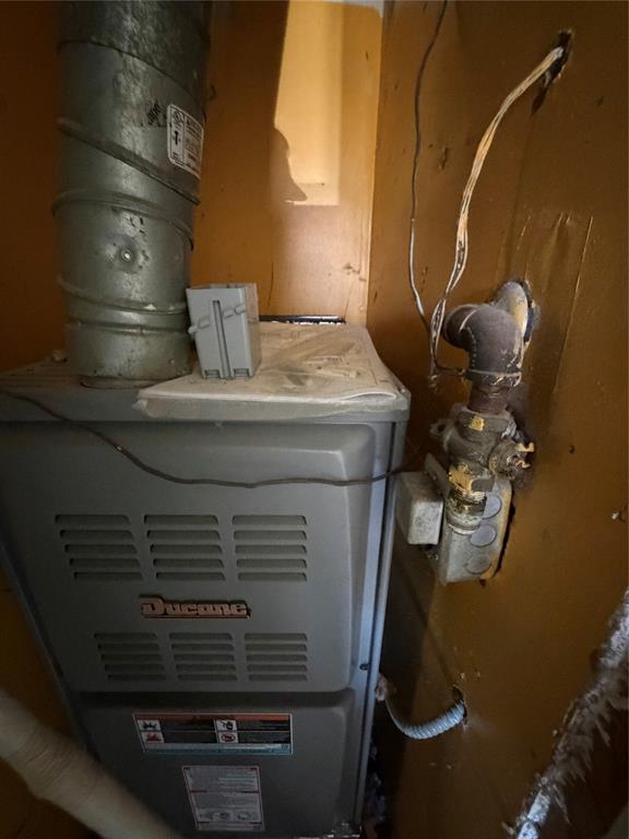 Buena Vista Add - Residential