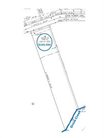 Lot 18 BK A Lotus Flower Lane Waxahachie TX 75165