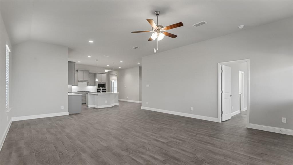 Treeline - Residential