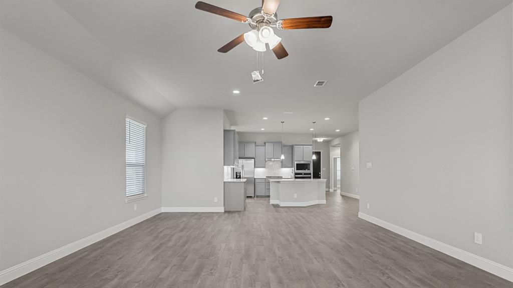 Treeline - Residential