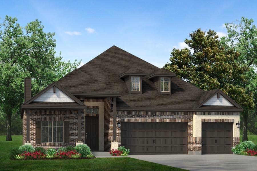 Timberbrook - Residential