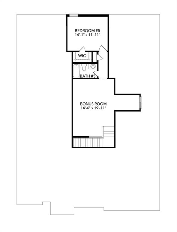1011 Blue Mist Court