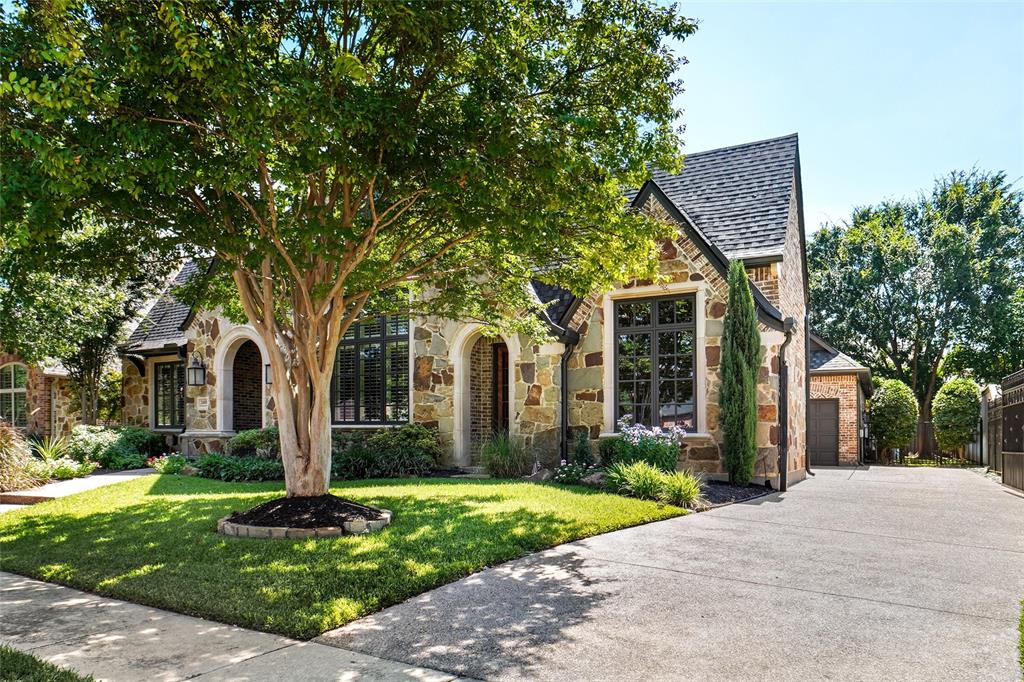 2410 Brushcreek Drive