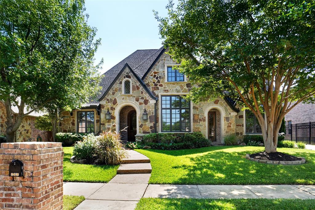 2410 Brushcreek Drive