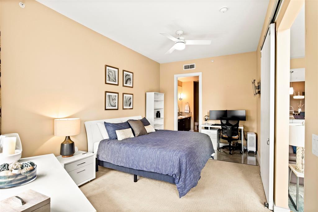 Mercer Square Condo - Residential