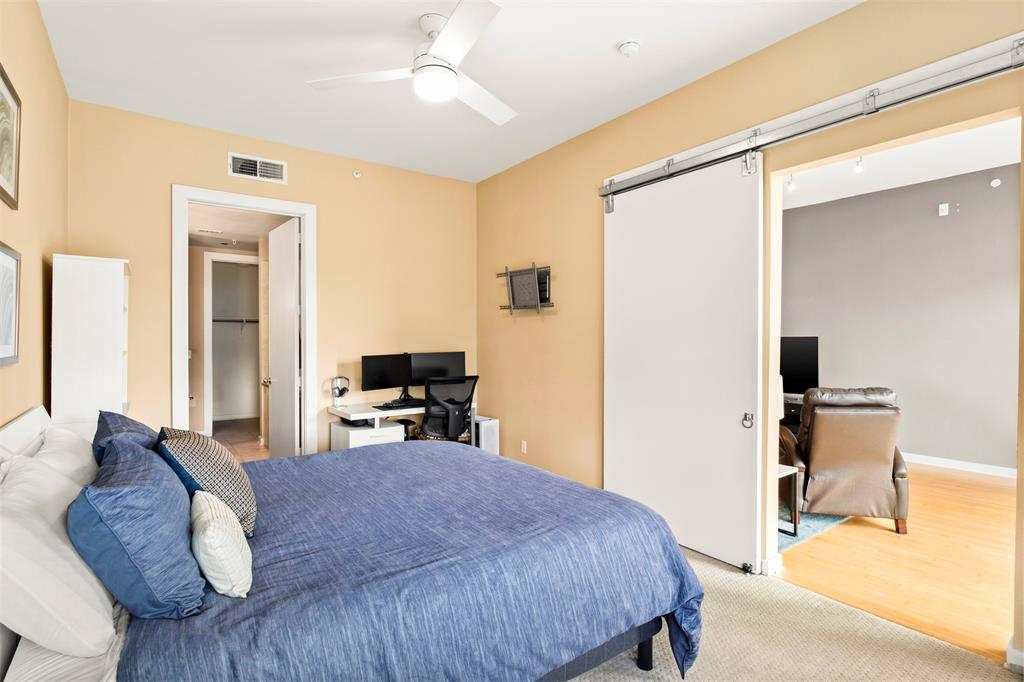 Mercer Square Condo - Residential