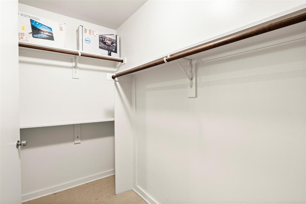 Mercer Square Condo - Residential