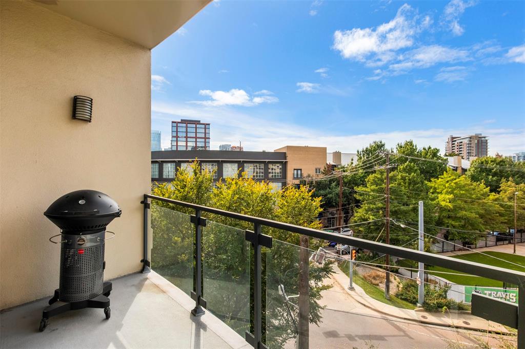 Mercer Square Condo - Residential