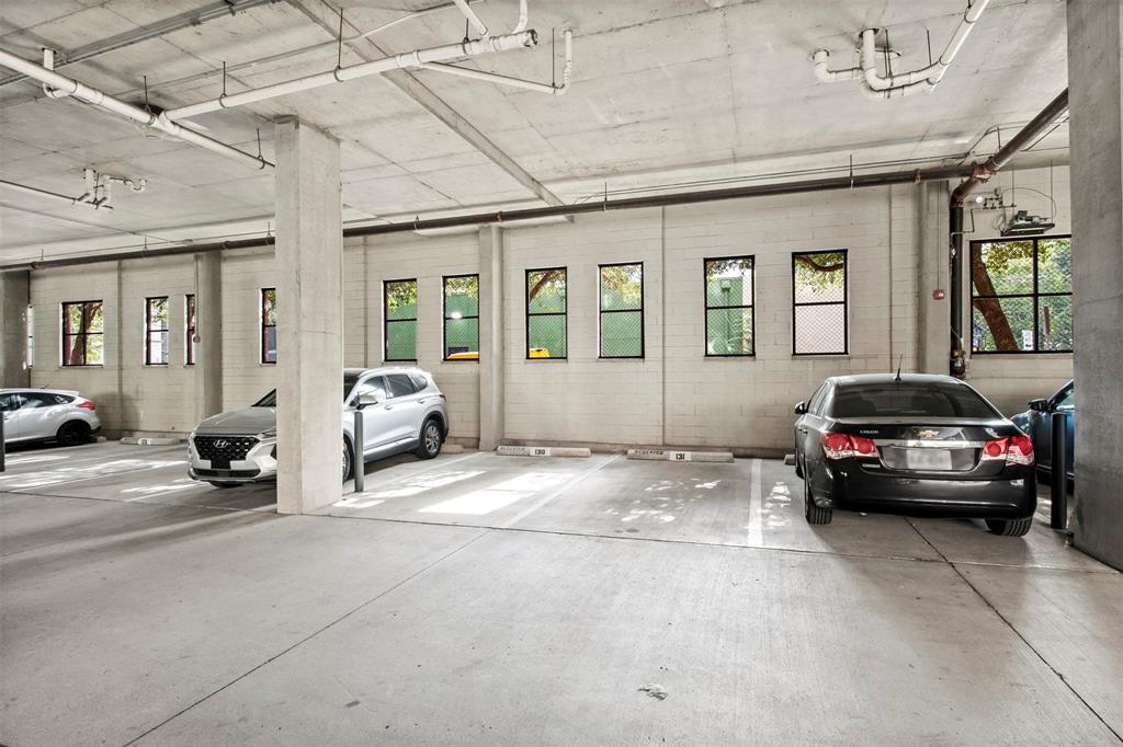 Mercer Square Condo - Residential