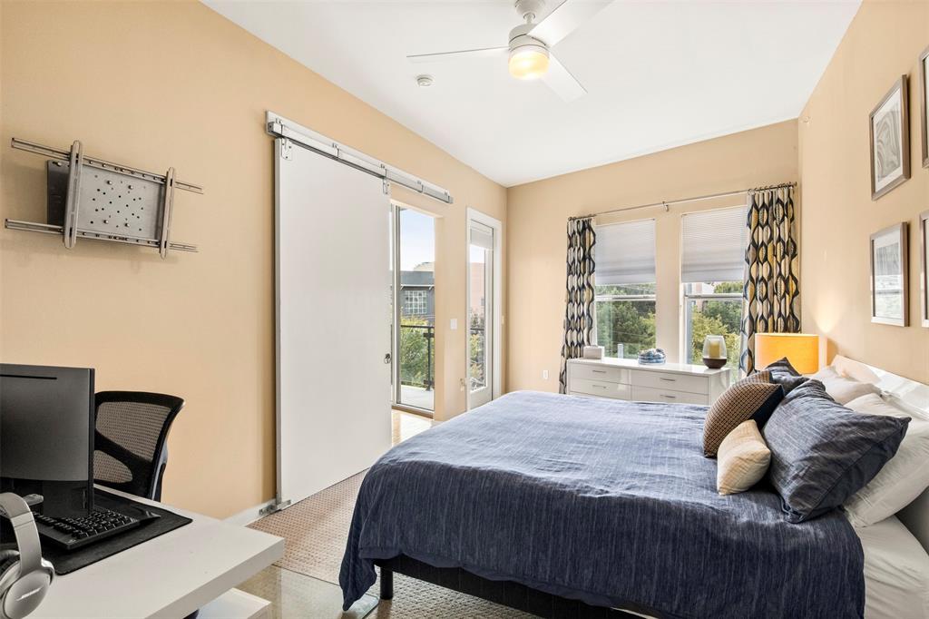 Mercer Square Condo - Residential