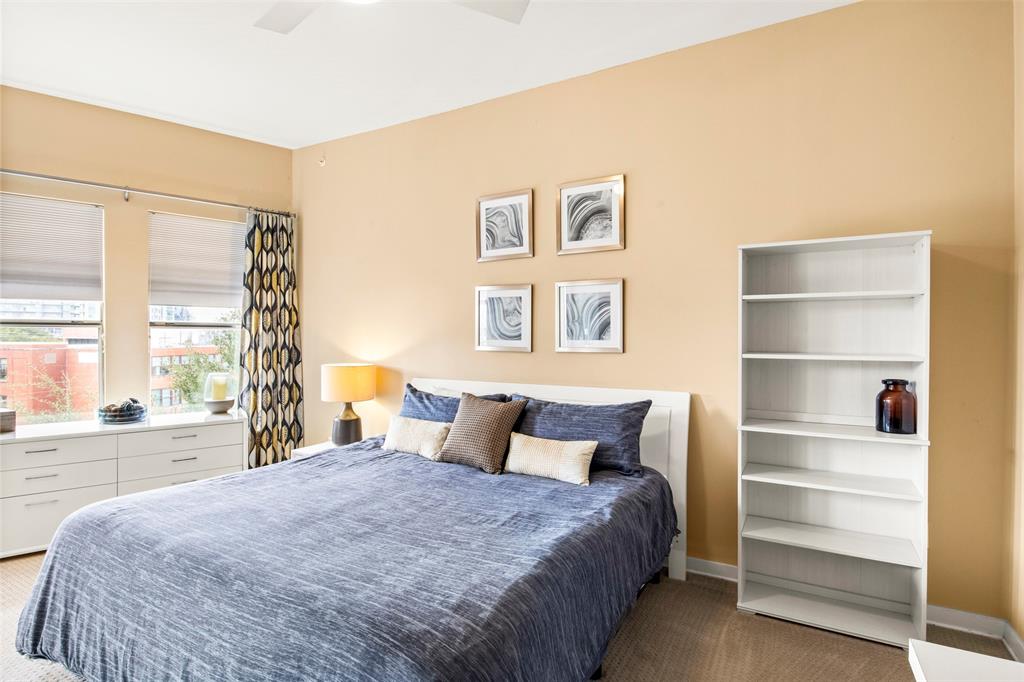 Mercer Square Condo - Residential