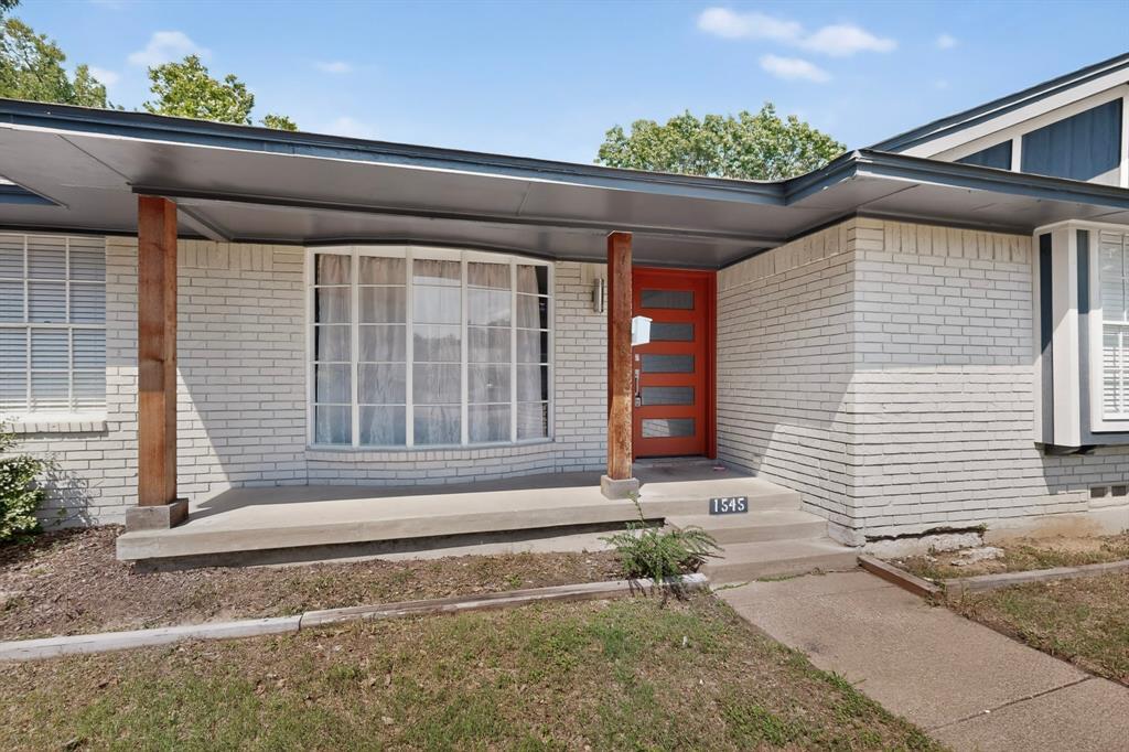 1545 Drury Drive