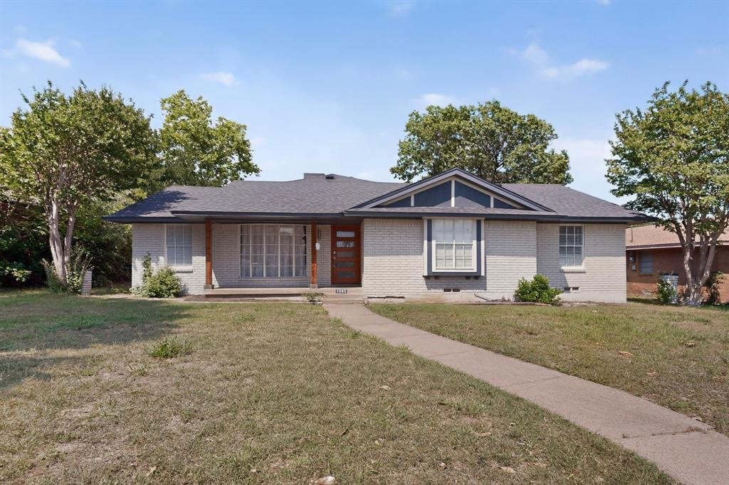 1545 Drury Drive
