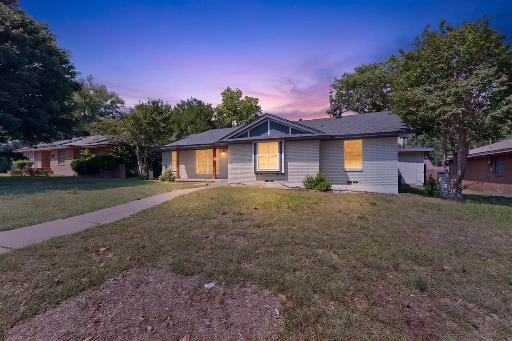 1545 Drury Drive