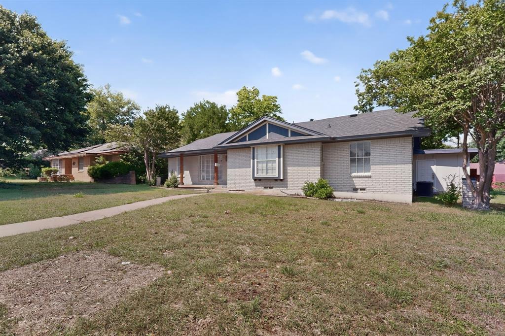 1545 Drury Drive