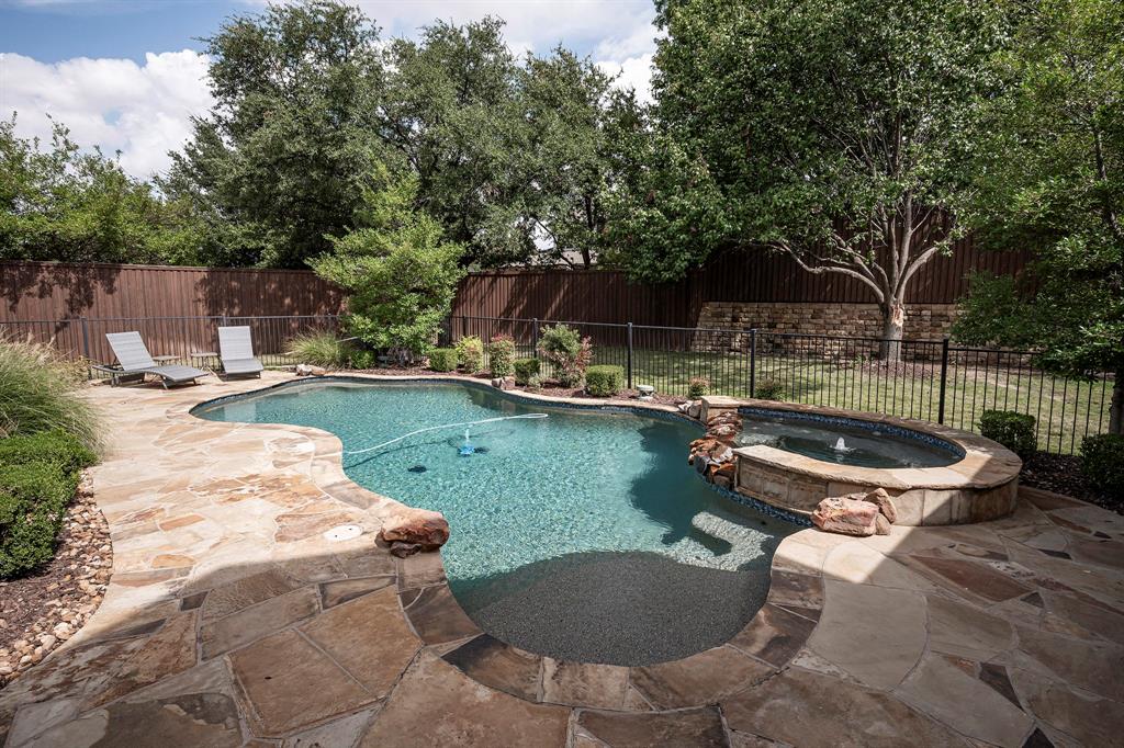 Starwood Ph 5 Village 14 - Residential