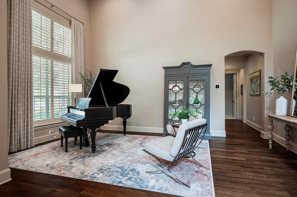 Starwood Ph 5 Village 14 - Residential