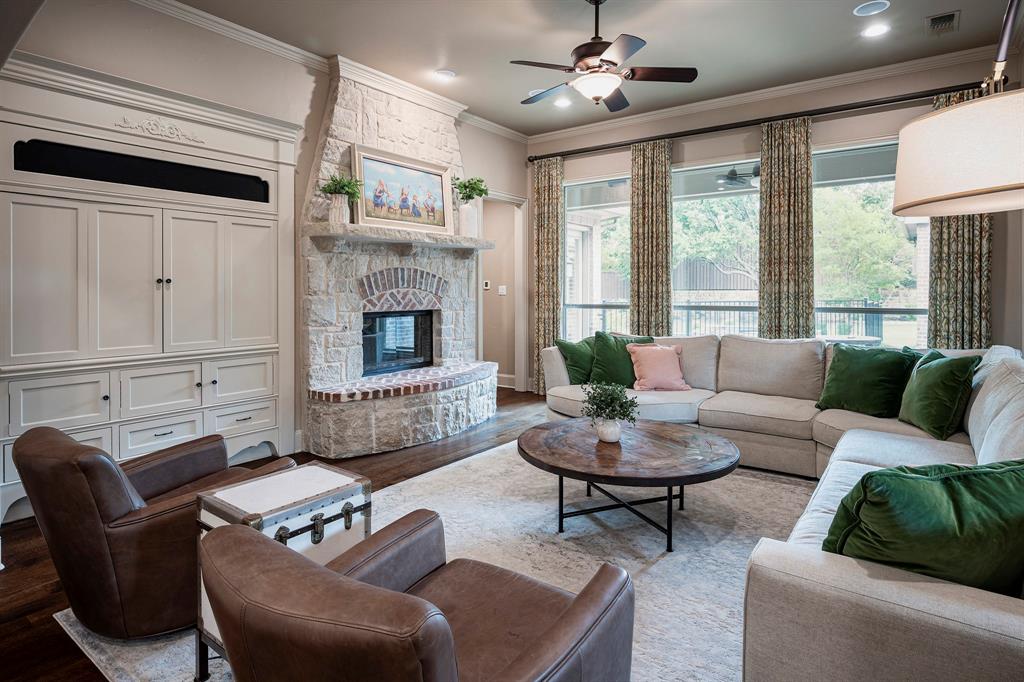 Starwood Ph 5 Village 14 - Residential