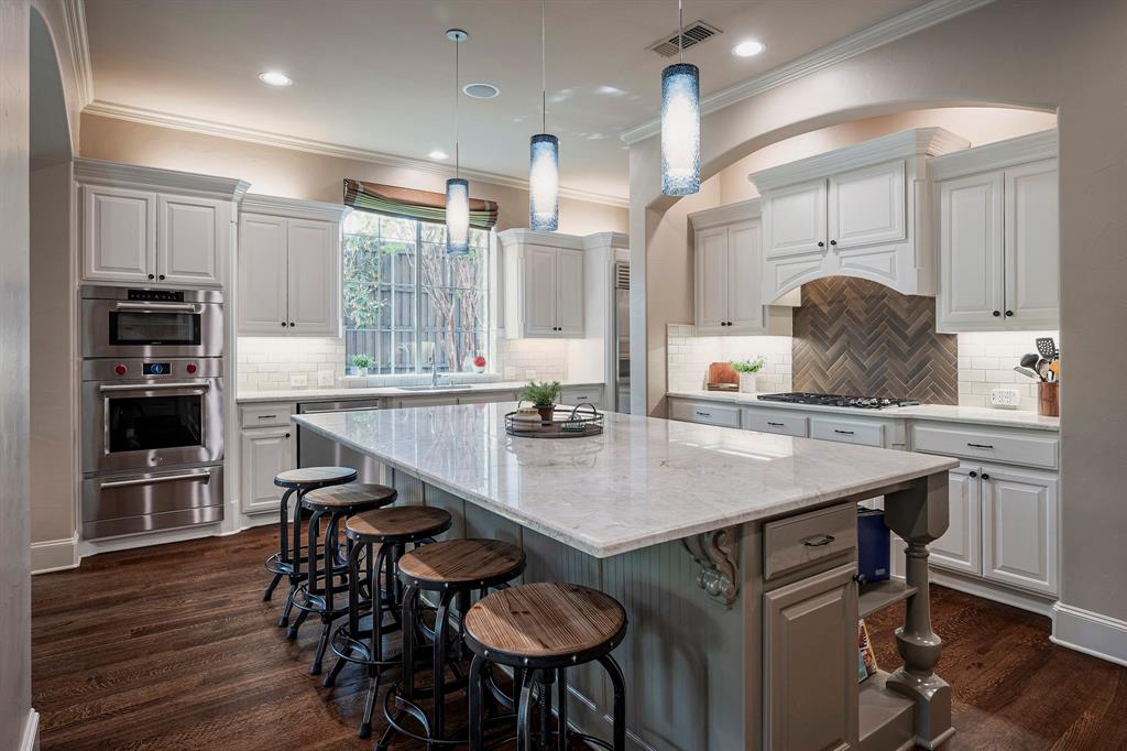 Starwood Ph 5 Village 14 - Residential