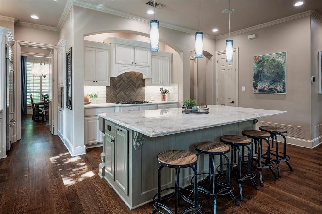 Starwood Ph 5 Village 14 - Residential