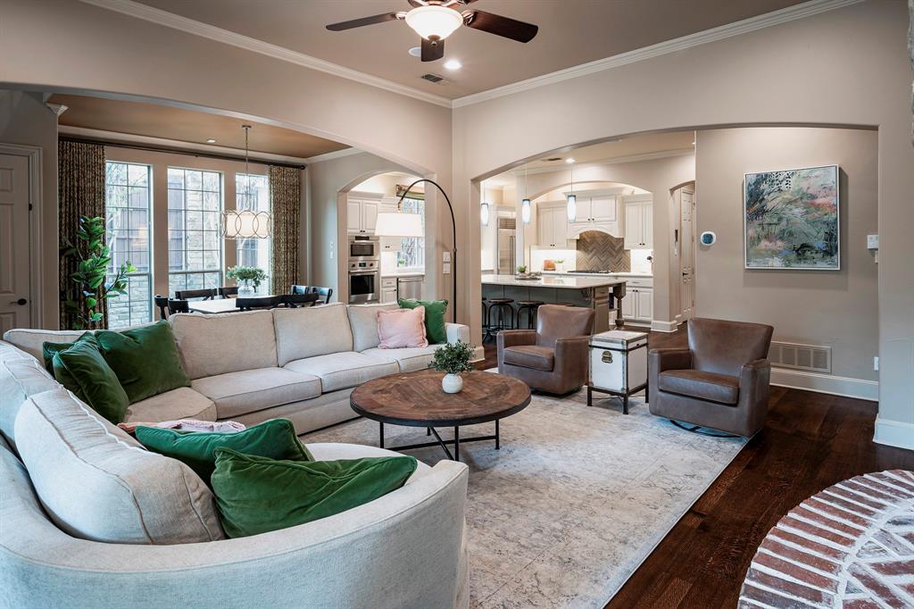 Starwood Ph 5 Village 14 - Residential