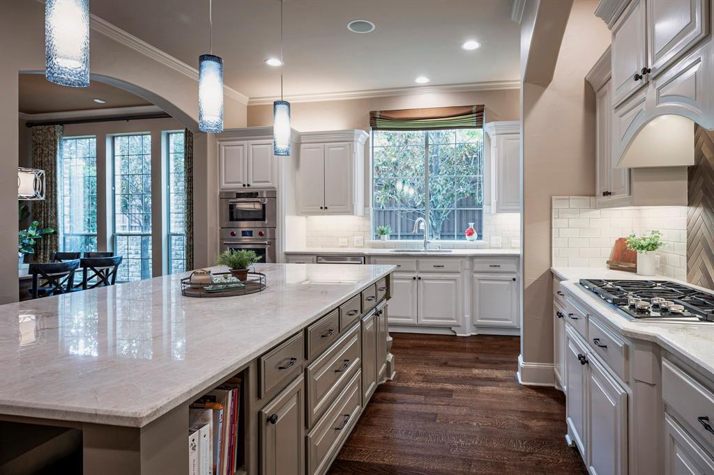 Starwood Ph 5 Village 14 - Residential