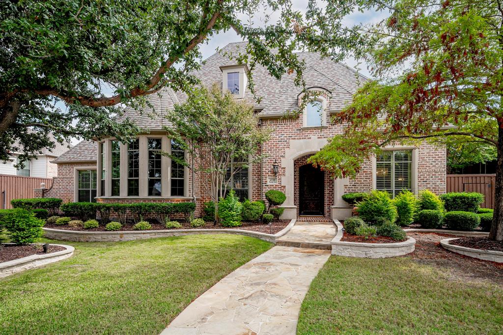 Starwood Ph 5 Village 14 - Residential