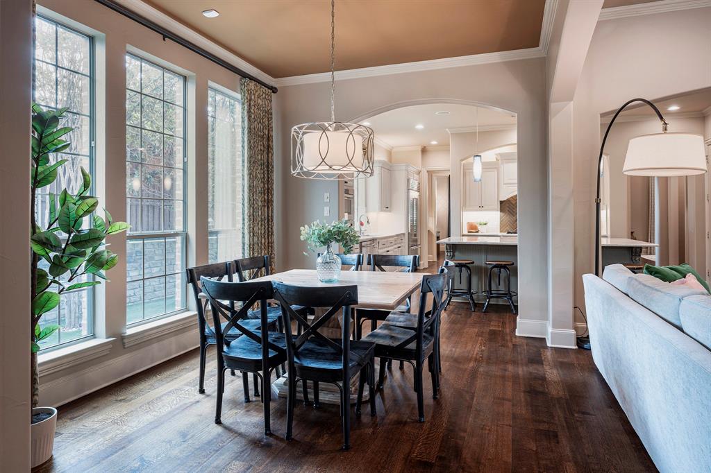 Starwood Ph 5 Village 14 - Residential