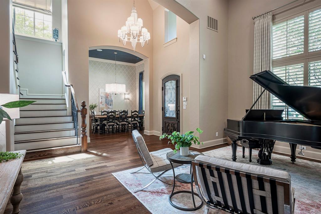 Starwood Ph 5 Village 14 - Residential