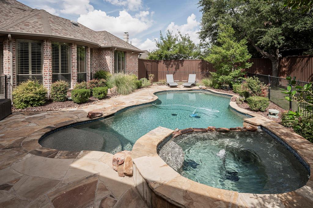 Starwood Ph 5 Village 14 - Residential