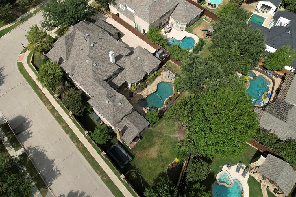 Starwood Ph 5 Village 14 - Residential