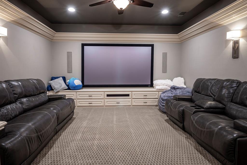 Starwood Ph 5 Village 14 - Residential