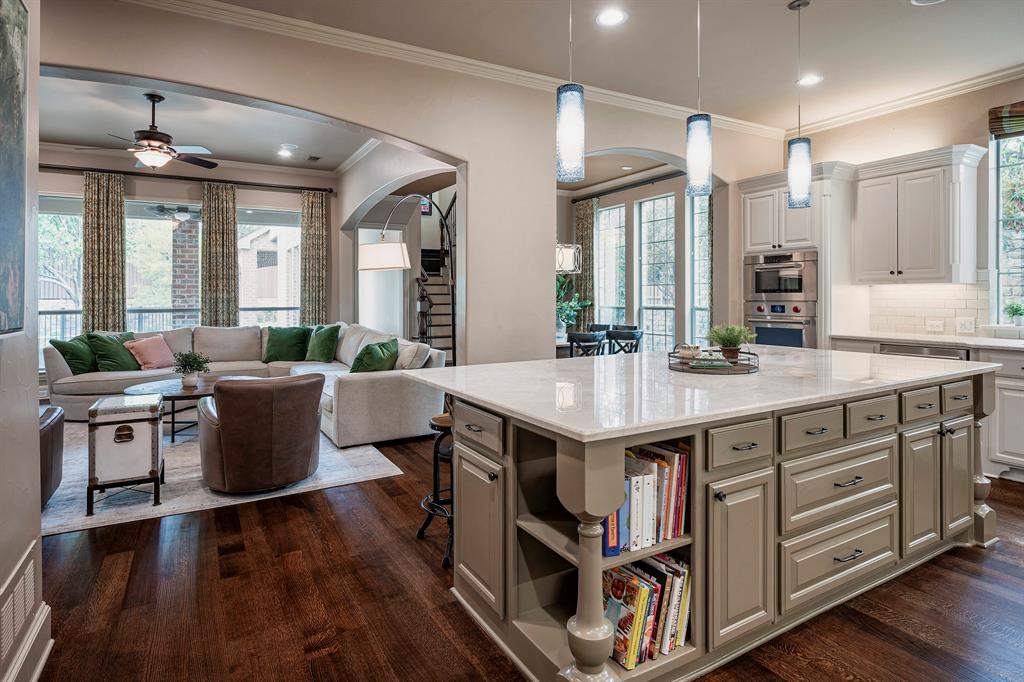 Starwood Ph 5 Village 14 - Residential