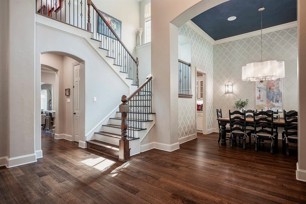 Starwood Ph 5 Village 14 - Residential