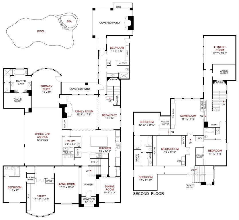 Starwood Ph 5 Village 14 - Residential