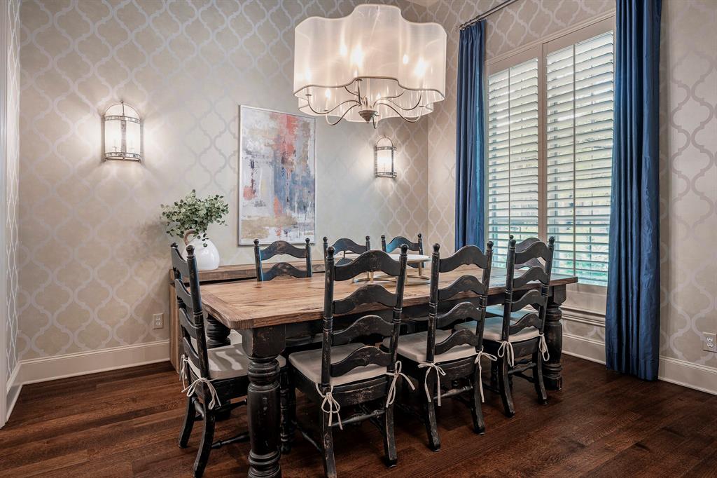 Starwood Ph 5 Village 14 - Residential