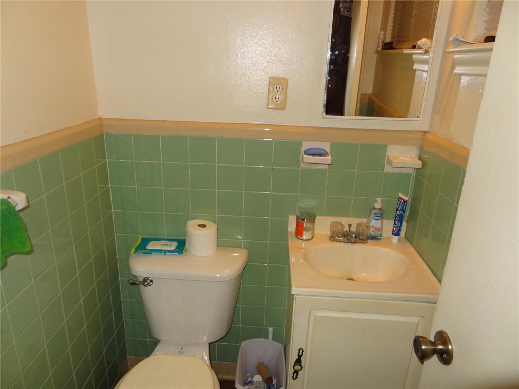 Holiday Park - Residential