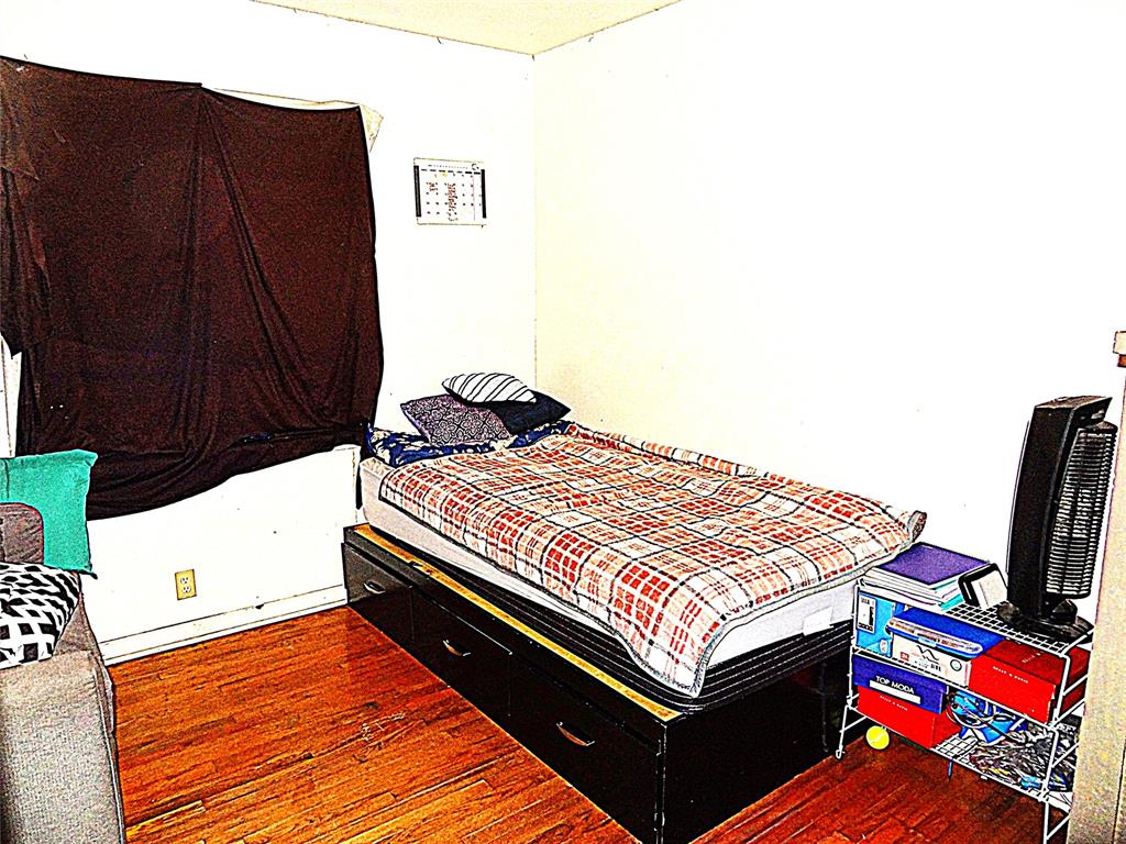 Holiday Park - Residential