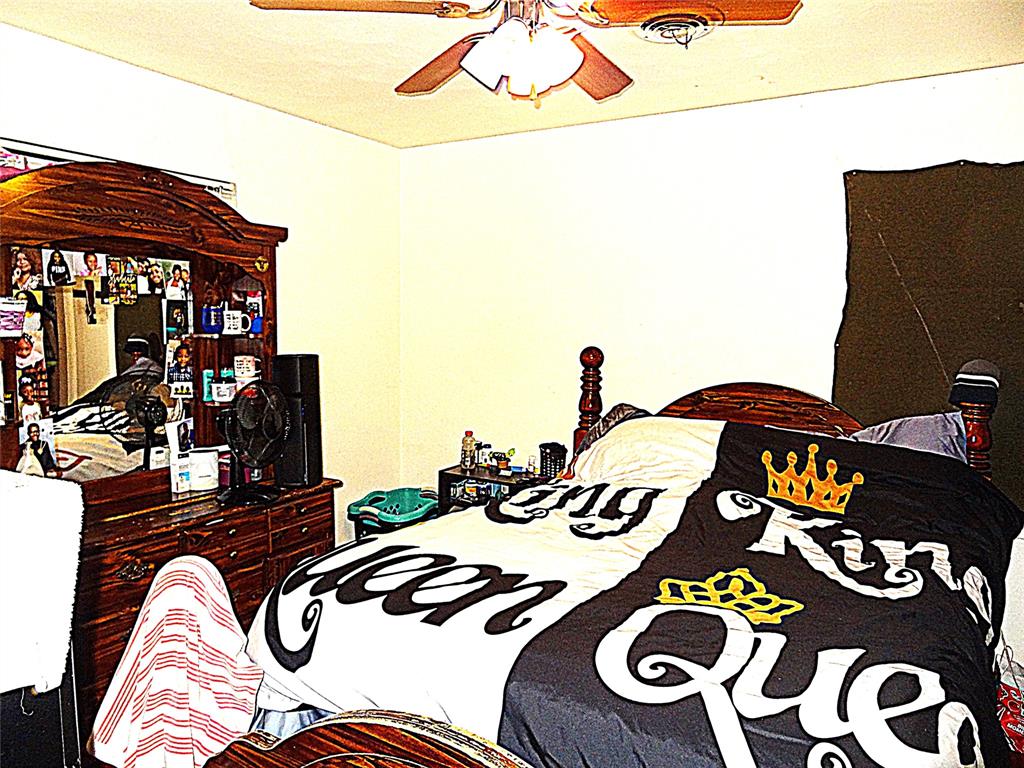 Holiday Park - Residential