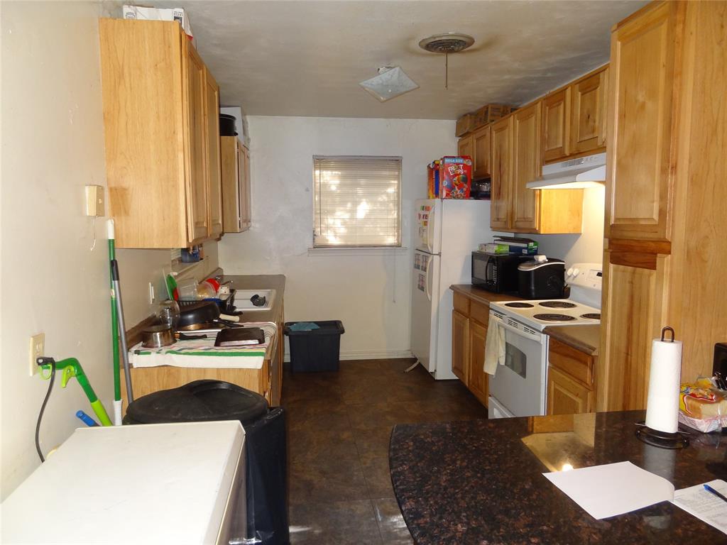 Holiday Park - Residential