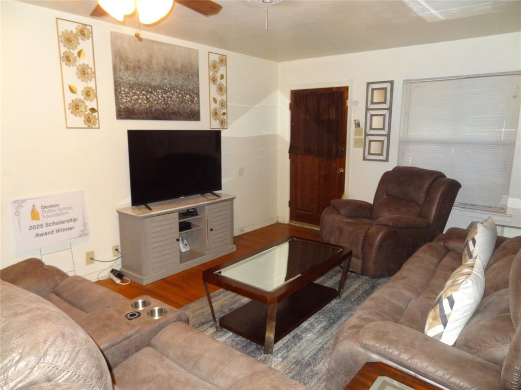 Holiday Park - Residential