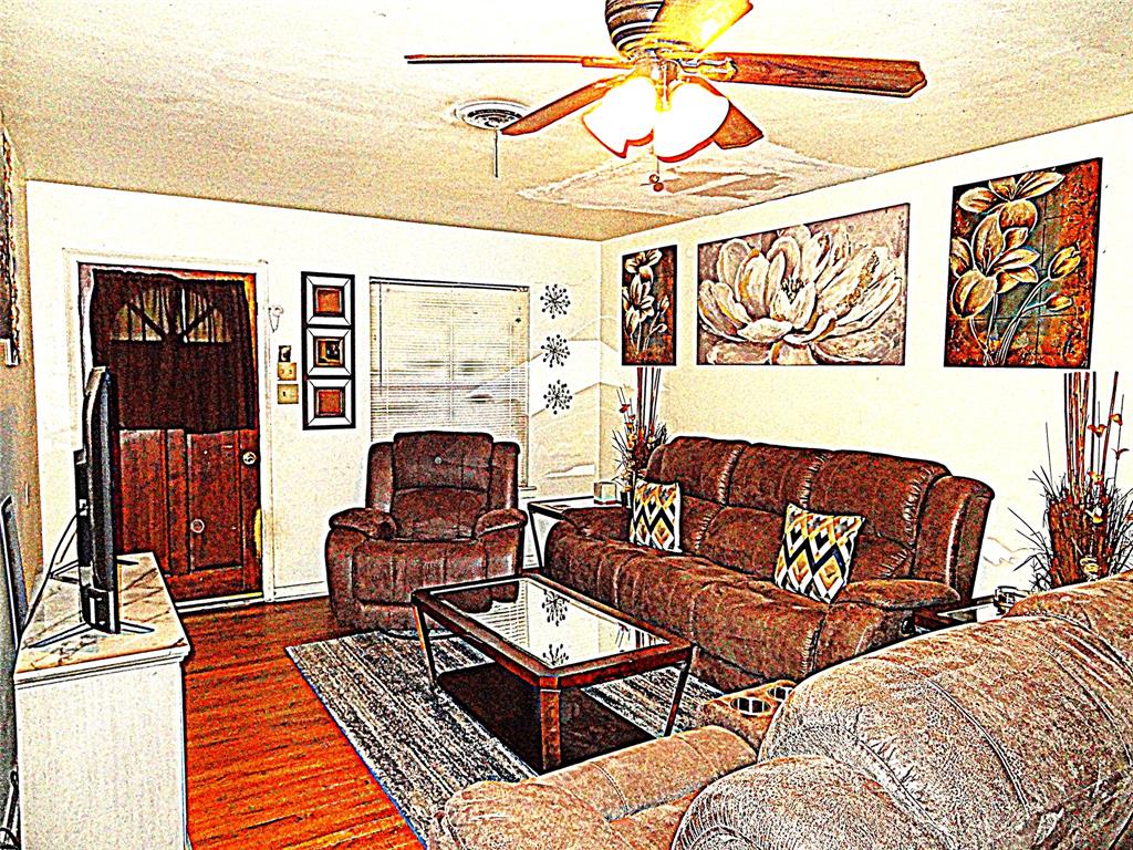 Holiday Park - Residential