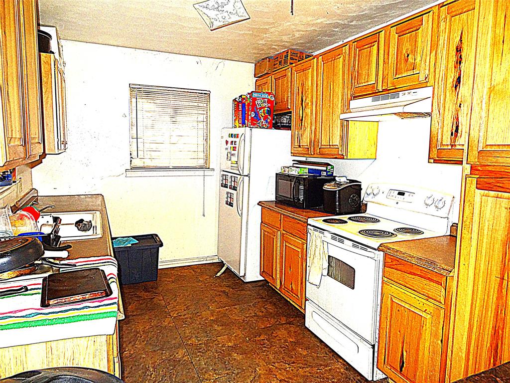 Holiday Park - Residential