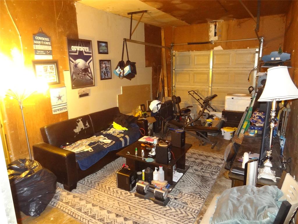 Holiday Park - Residential