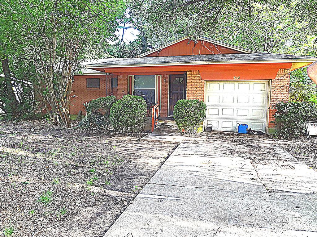 Holiday Park - Residential